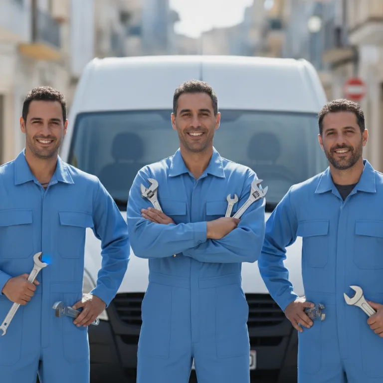 Reparación Calentador de Agua equipo en Galdakao